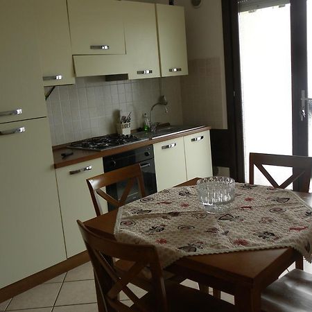 ألبا أدرياتيكا Alba D'Abruzzo Bed And Breakfast المظهر الخارجي الصورة