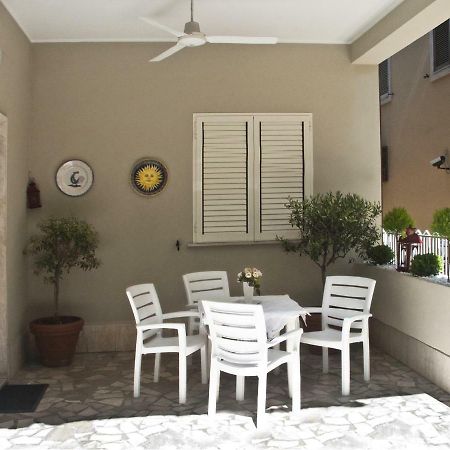 ألبا أدرياتيكا Alba D'Abruzzo Bed And Breakfast المظهر الخارجي الصورة