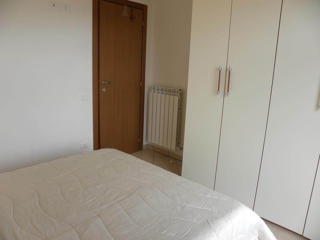 ألبا أدرياتيكا Alba D'Abruzzo Bed And Breakfast المظهر الخارجي الصورة