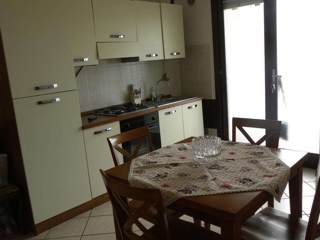 ألبا أدرياتيكا Alba D'Abruzzo Bed And Breakfast المظهر الخارجي الصورة