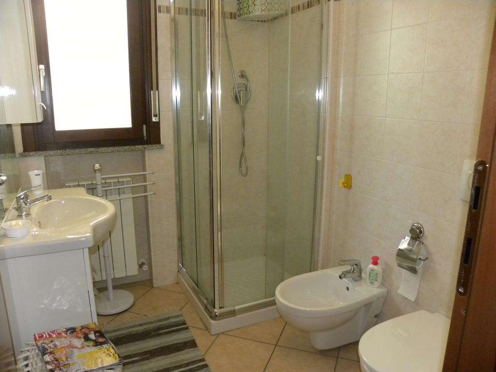 ألبا أدرياتيكا Alba D'Abruzzo Bed And Breakfast المظهر الخارجي الصورة