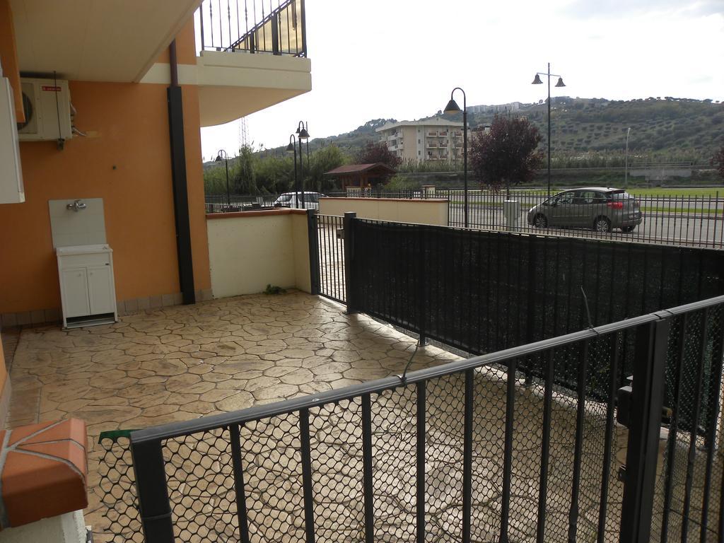 ألبا أدرياتيكا Alba D'Abruzzo Bed And Breakfast المظهر الخارجي الصورة