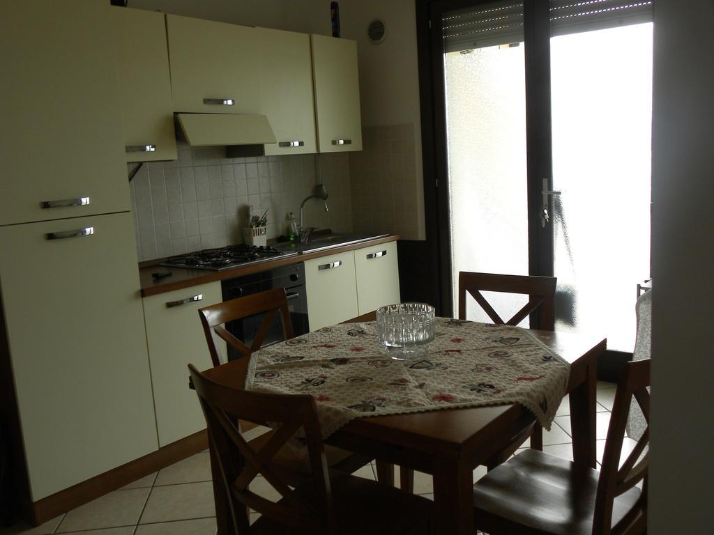 ألبا أدرياتيكا Alba D'Abruzzo Bed And Breakfast المظهر الخارجي الصورة