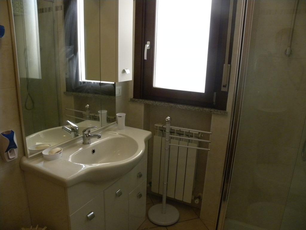 ألبا أدرياتيكا Alba D'Abruzzo Bed And Breakfast المظهر الخارجي الصورة