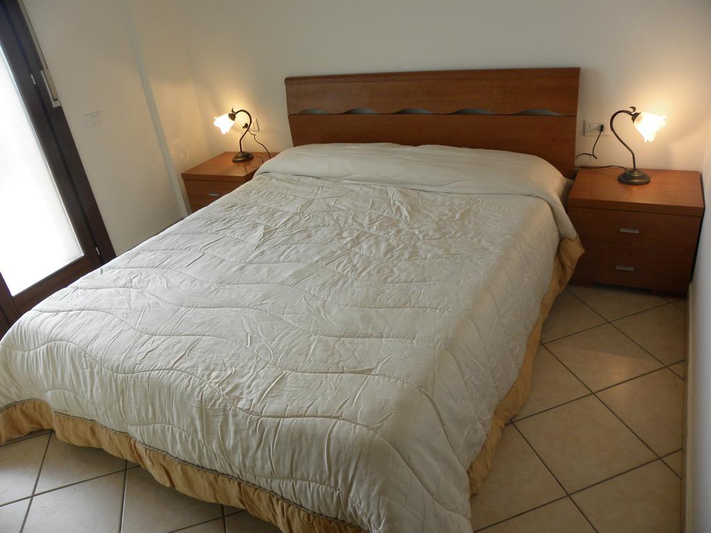 ألبا أدرياتيكا Alba D'Abruzzo Bed And Breakfast المظهر الخارجي الصورة