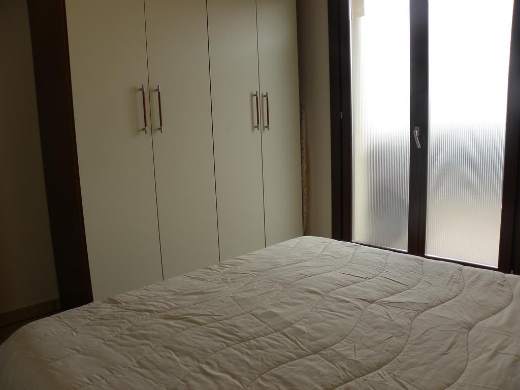 ألبا أدرياتيكا Alba D'Abruzzo Bed And Breakfast المظهر الخارجي الصورة