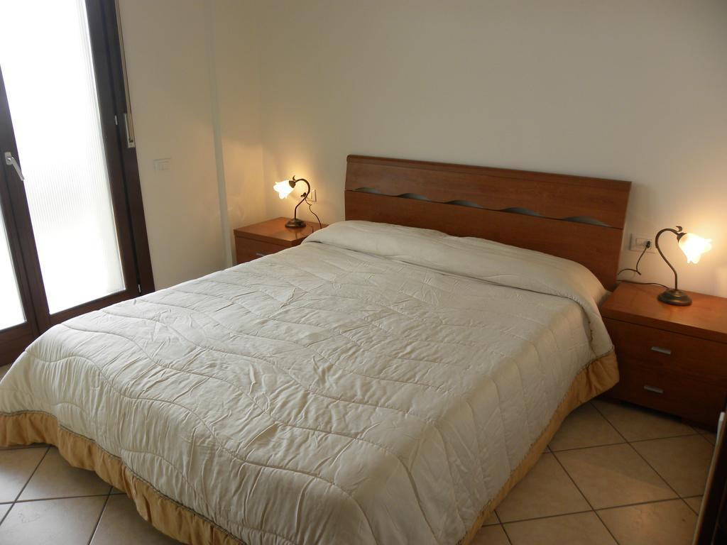 ألبا أدرياتيكا Alba D'Abruzzo Bed And Breakfast المظهر الخارجي الصورة