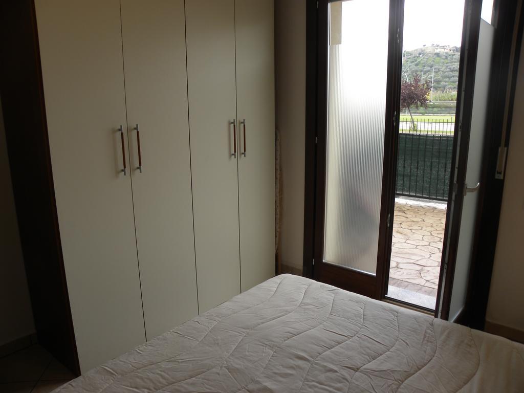 ألبا أدرياتيكا Alba D'Abruzzo Bed And Breakfast المظهر الخارجي الصورة