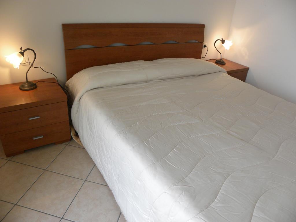 ألبا أدرياتيكا Alba D'Abruzzo Bed And Breakfast المظهر الخارجي الصورة