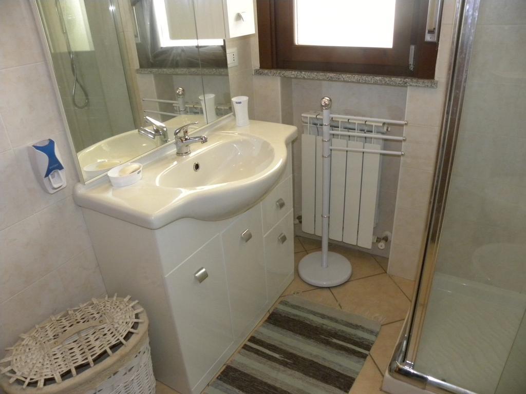 ألبا أدرياتيكا Alba D'Abruzzo Bed And Breakfast المظهر الخارجي الصورة