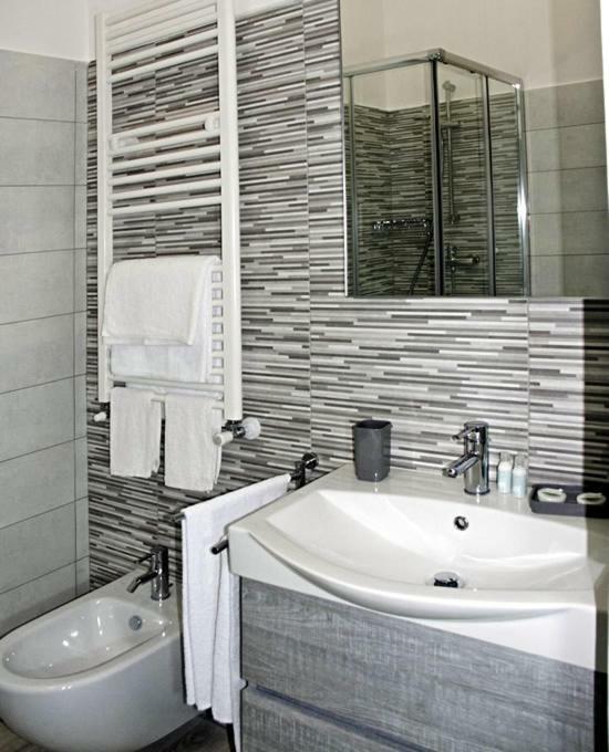 ألبا أدرياتيكا Alba D'Abruzzo Bed And Breakfast المظهر الخارجي الصورة